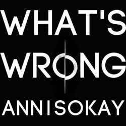 Cover of What's Wrong
