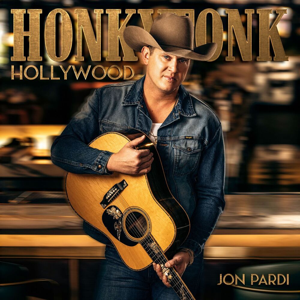 Picture of Honkytonk Hollywood