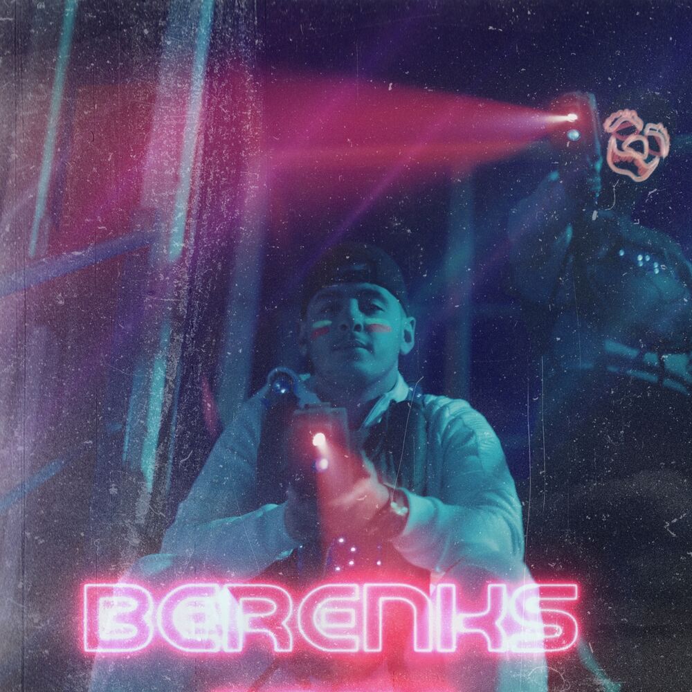 Picture of Berenks