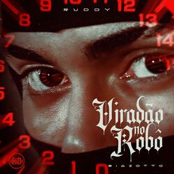 Cover of Viradão no Robô
