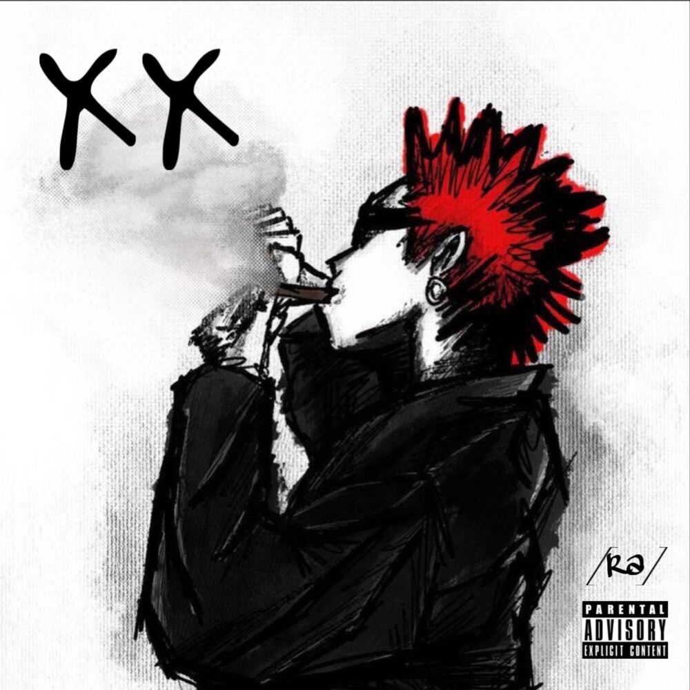 Picture of XX (feat rä)