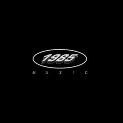 music cover