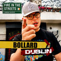 Fire in the Streets - Bollard