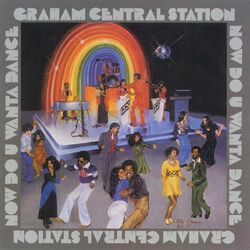 Cover of Now Do U Wanta Dance
