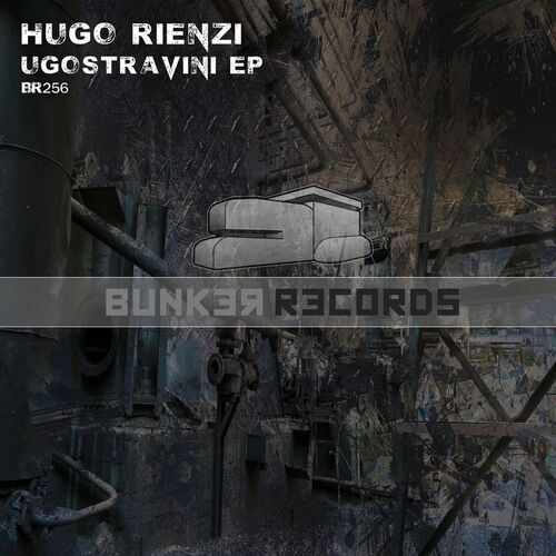  Hugo Rienzi - Ugostravini (2025) 