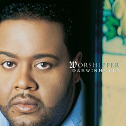 Cover of Worshipper