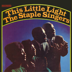 Cover of This Little Light