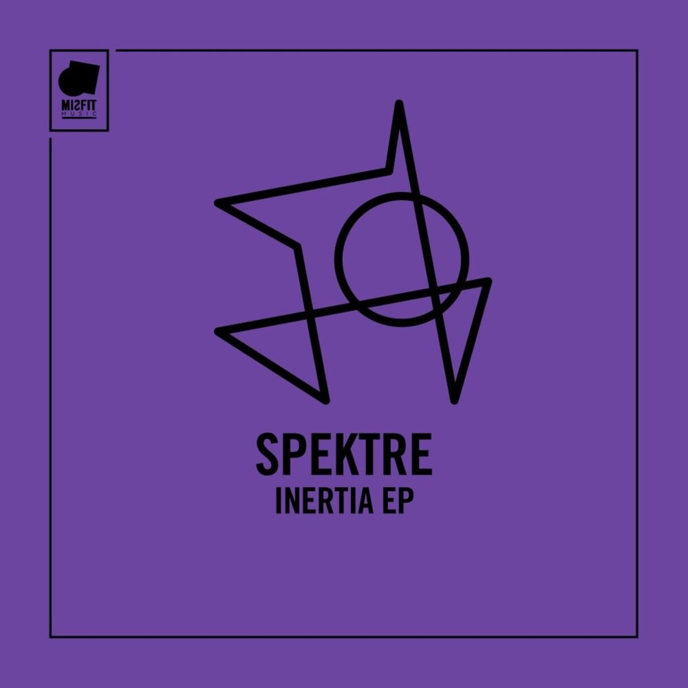 Picture of Inertia EP