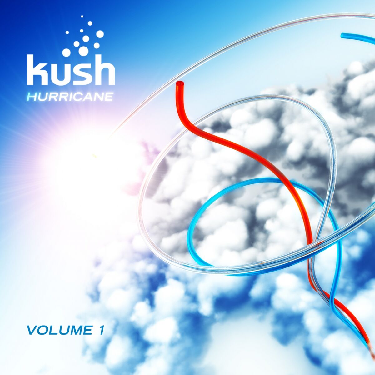 Album picture of Hurricane, Vol. 1