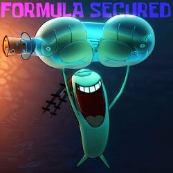 FORMULA SECURED
