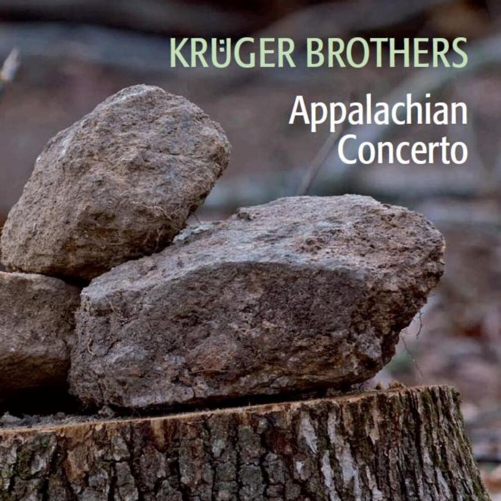 Picture of Appalachian Concerto