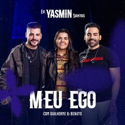 Cover of Meu Ego