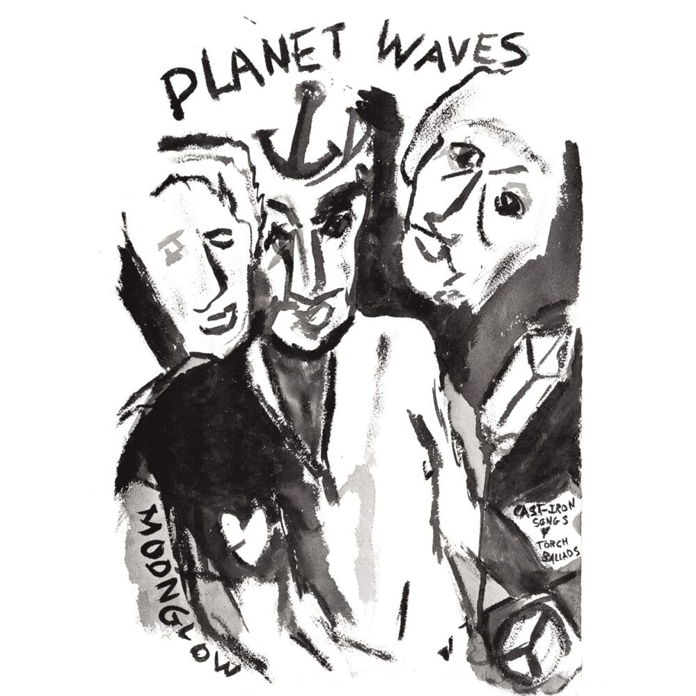 Picture of Planet Waves