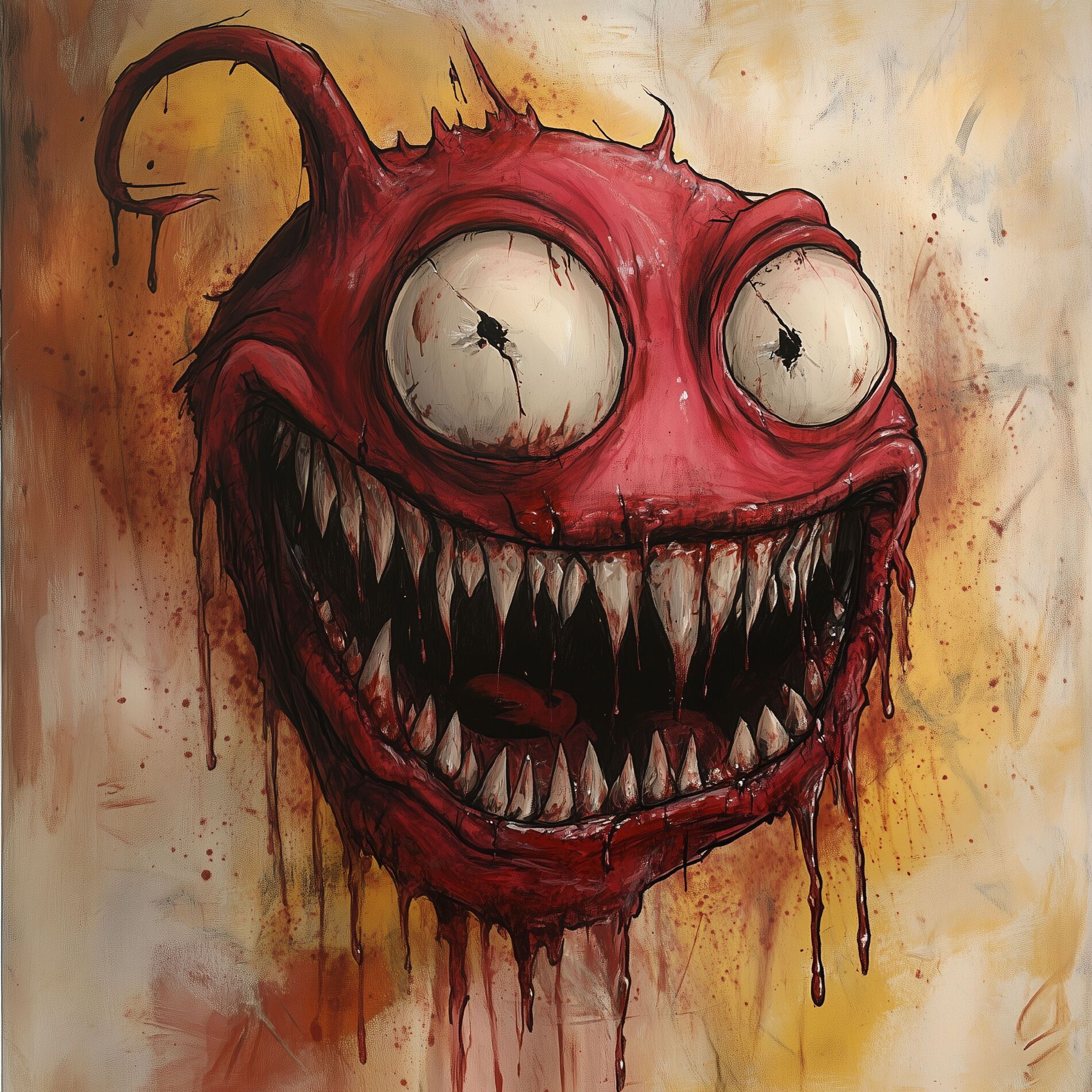 Album cover of Barnaby