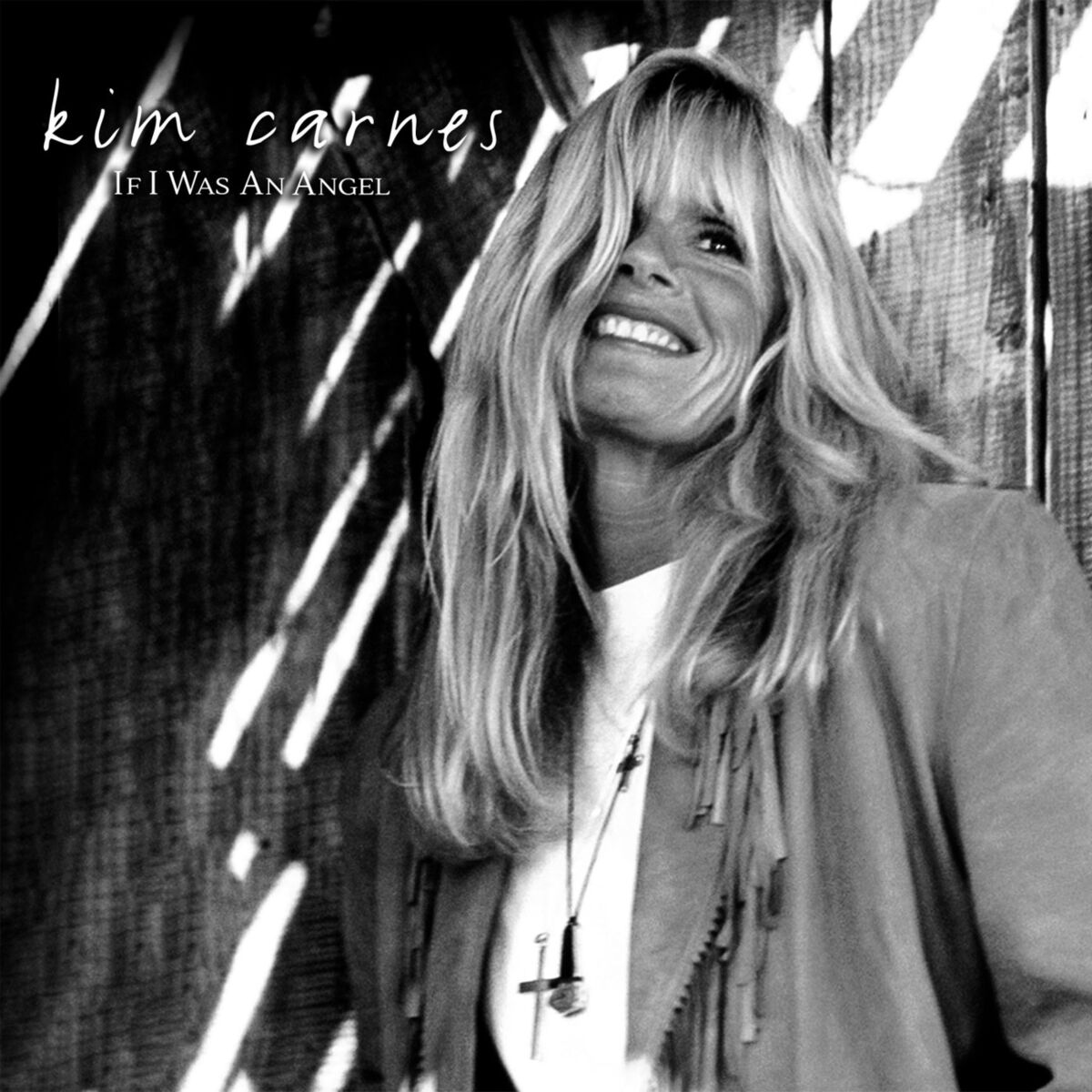 Album cover of If I Was an Angel