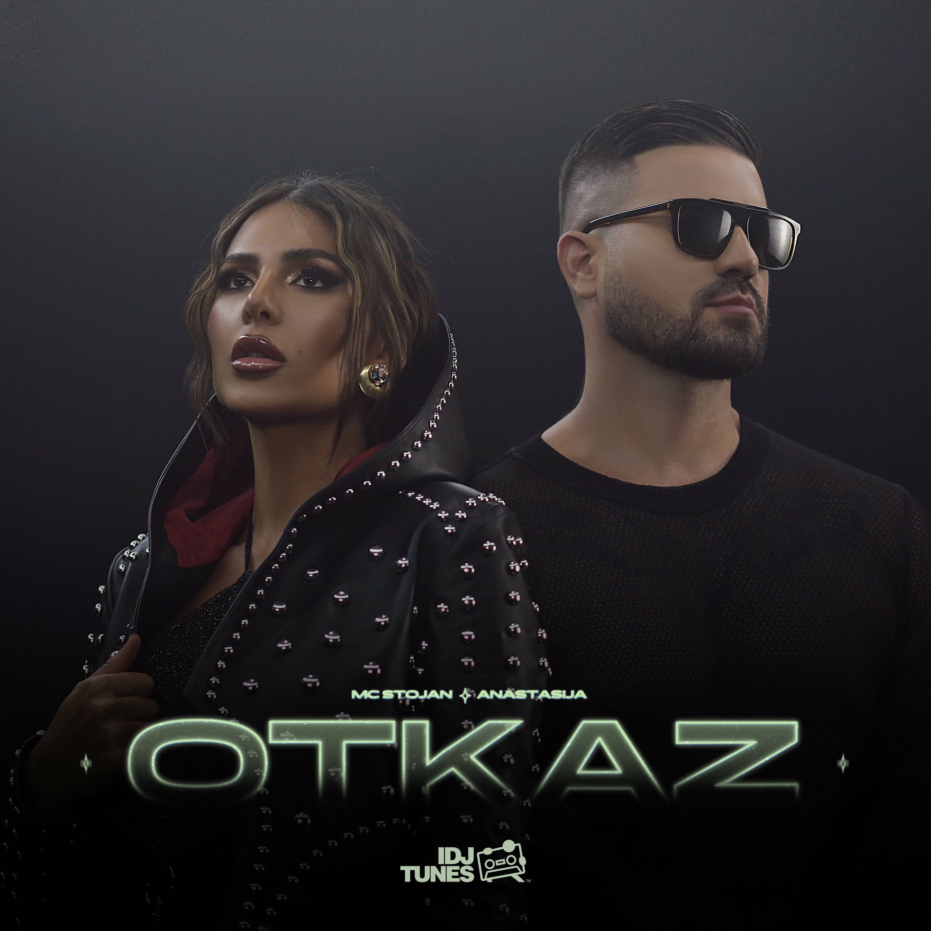 Album cover of Otkaz