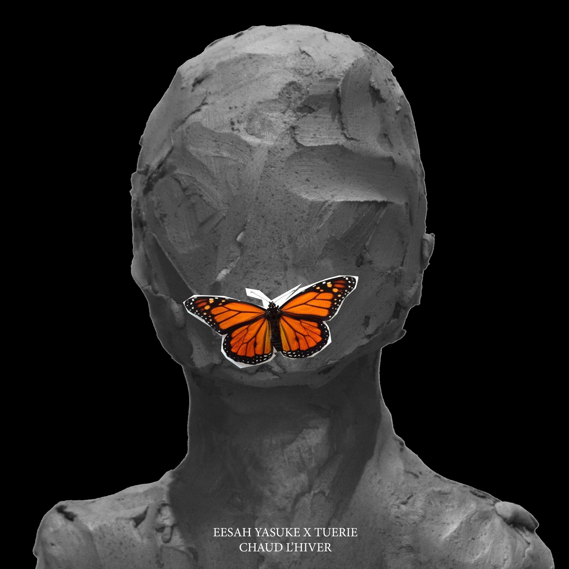 Album cover of Chaud l'hiver