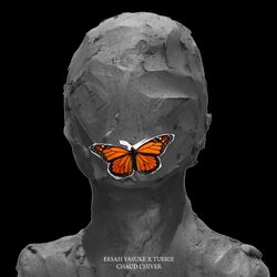 Cover of Chaud l'hiver
