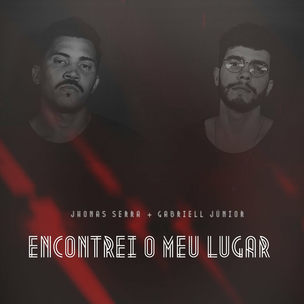 Encontrei o Meu Lugar (Ao Vivo)