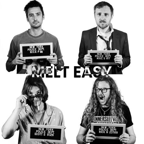 Melt Easy