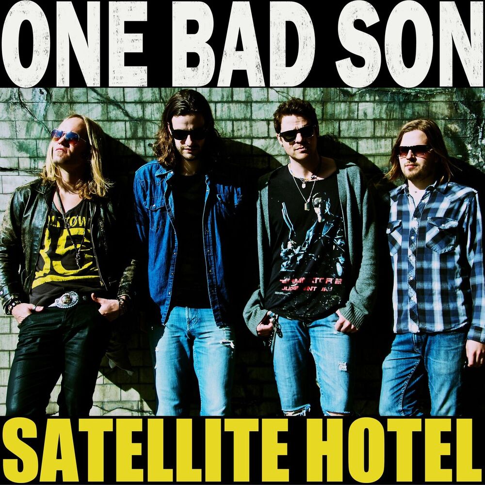 Picture of Satellite Hotel
