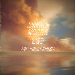 Cover of LSD (feat. Chance The Rapper) (RP Boo Remix)