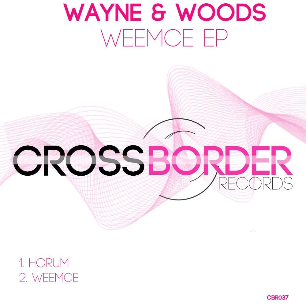 Picture of Weemce EP