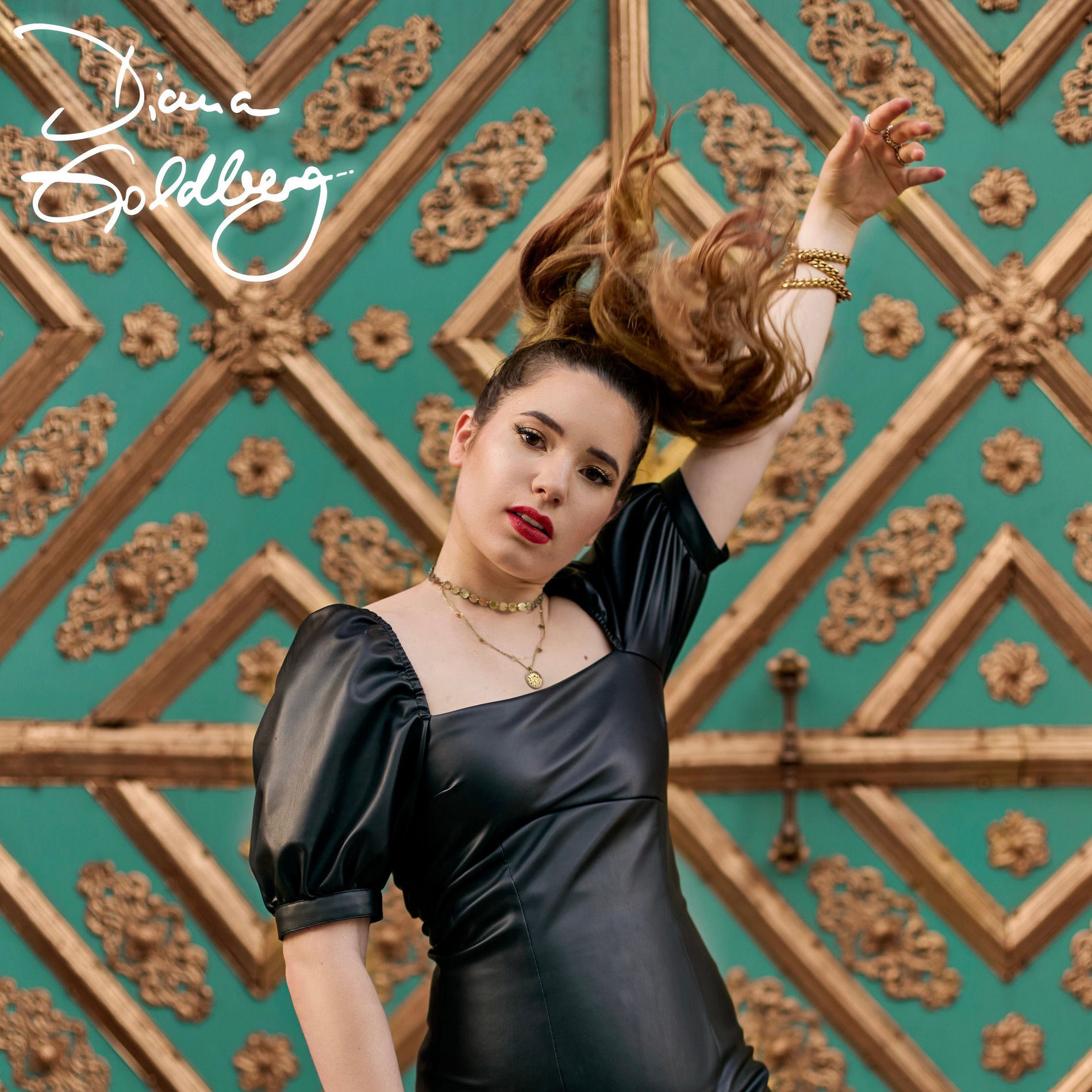Album cover of FYI