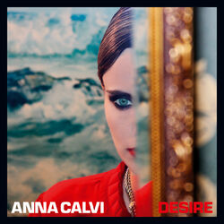 Cover of Desire