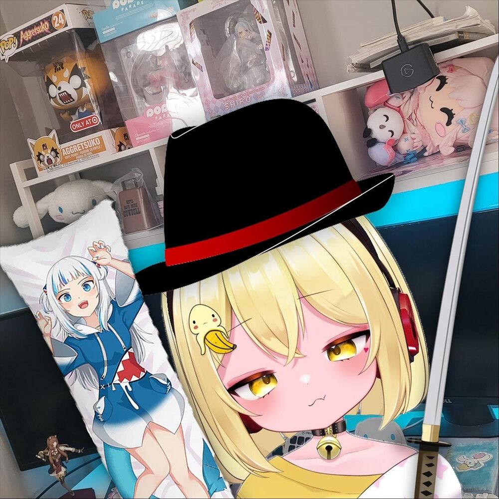Picture of Weeaboo Song