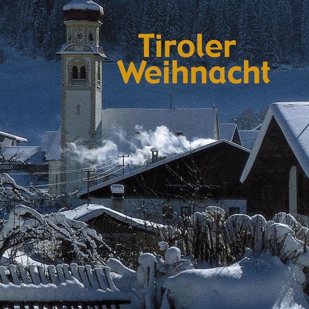 Picture of Tiroler Weihnacht