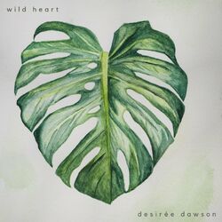 Cover of Wild Heart (Live from Blue Light Sessions)