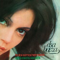 Cover of Todos Somos Hermanos (Remasterizado 2023)