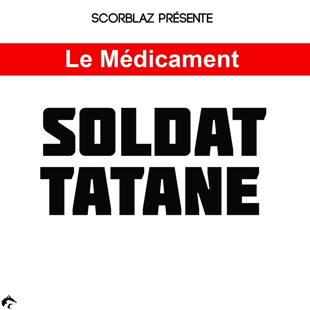 Picture of Le médicament