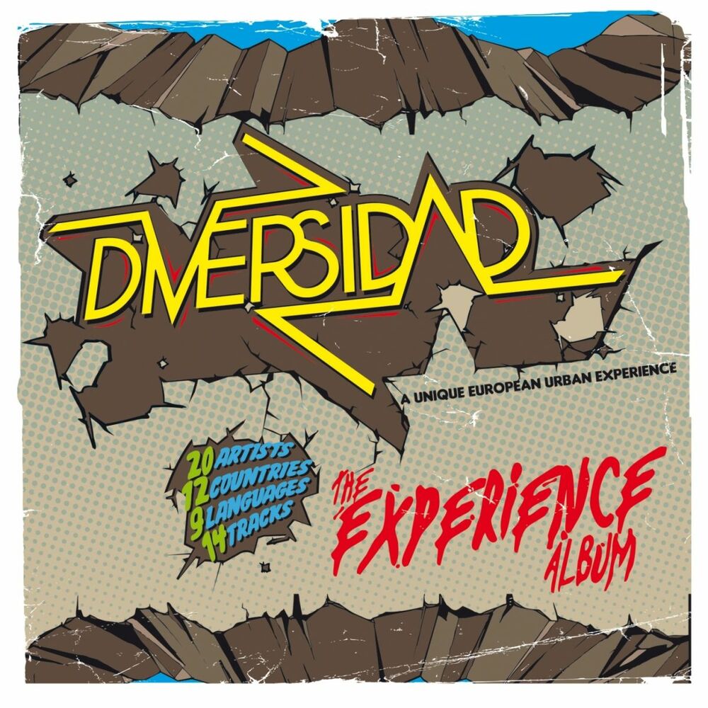 Picture of The Experience Album