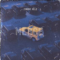 Cover of Merce