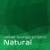 Natural by Velvet Lounge Project album cover