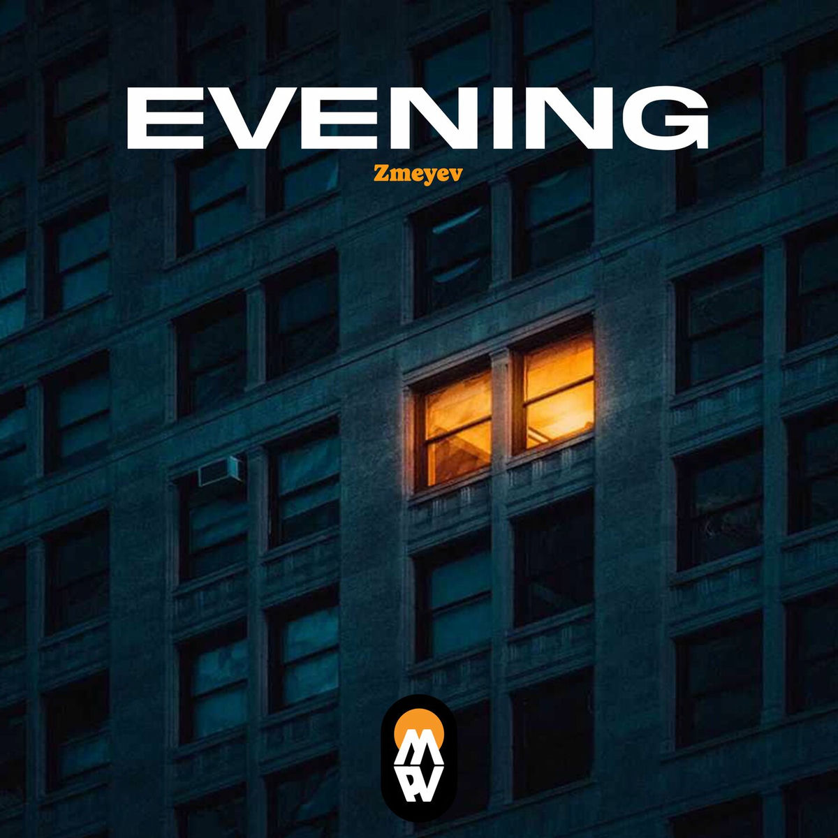 Album cover of Evening