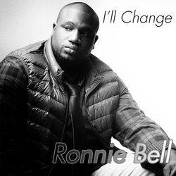Cover of I'll Change