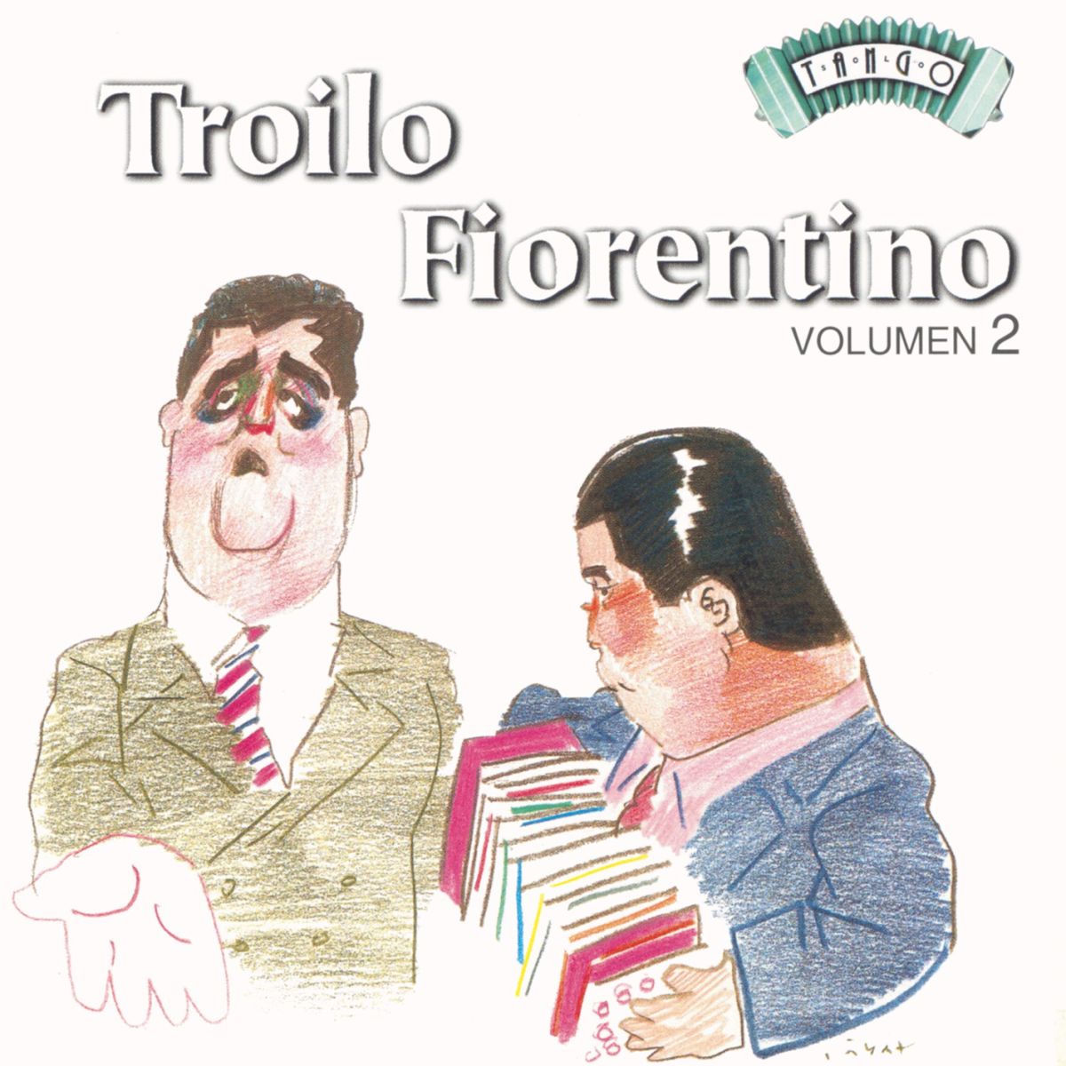 Album cover of El Encopao