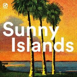 Cover of Sunny Islands
