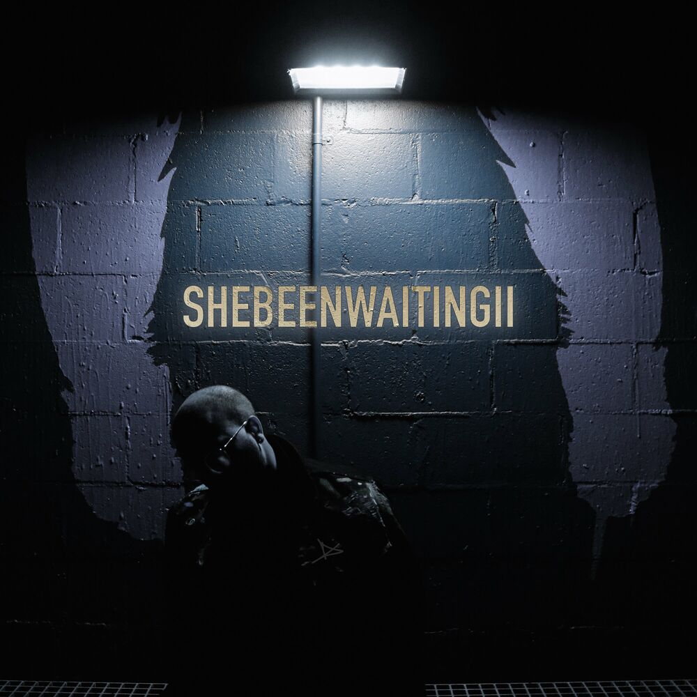 Picture of She Been Waiting II