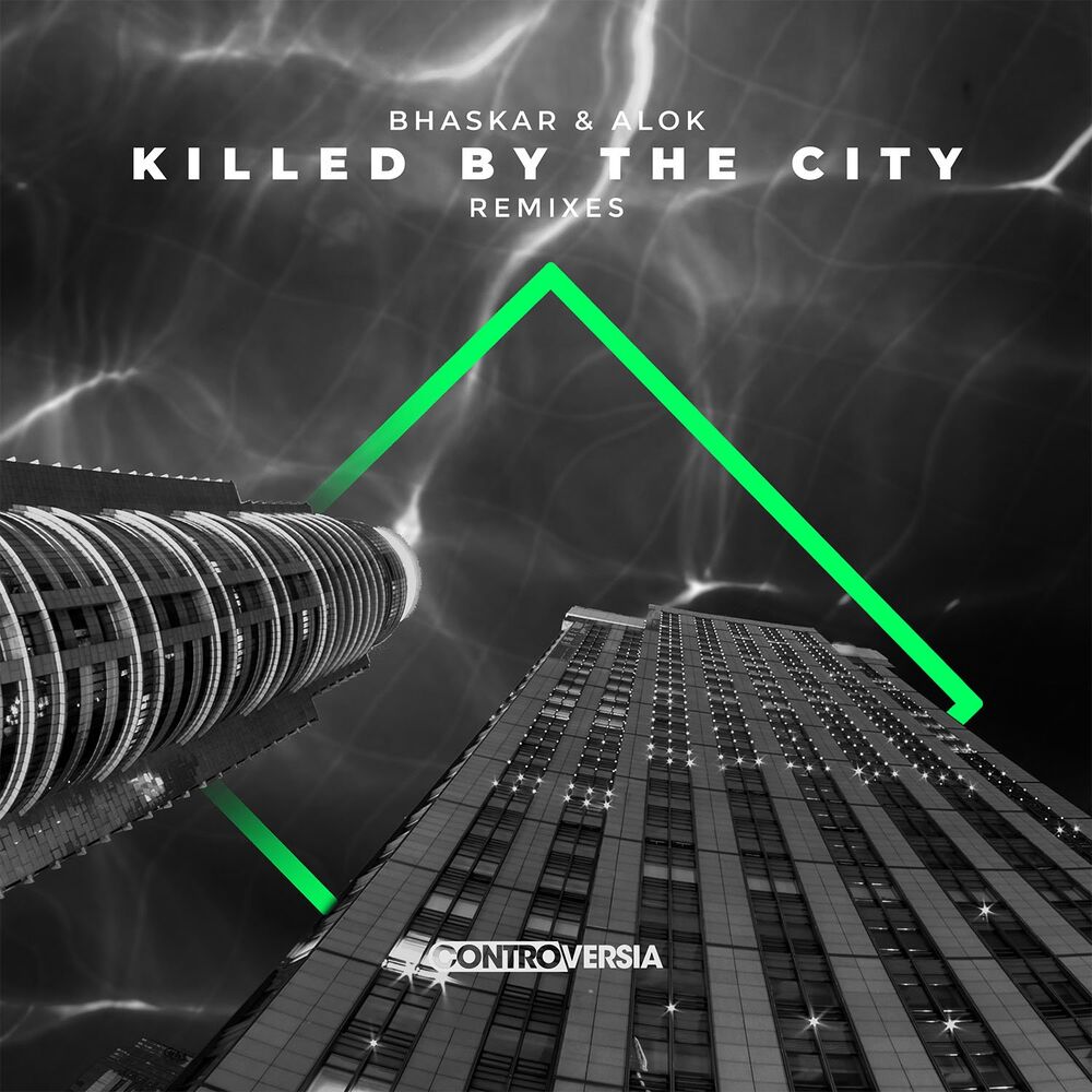 Picture of Killed By The City (Remixes)
