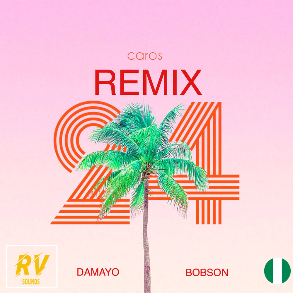 Picture of 24 (Remix)