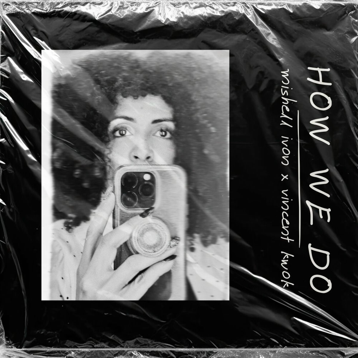 Album cover of How We Do