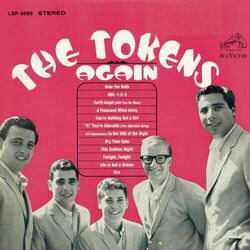 music cover