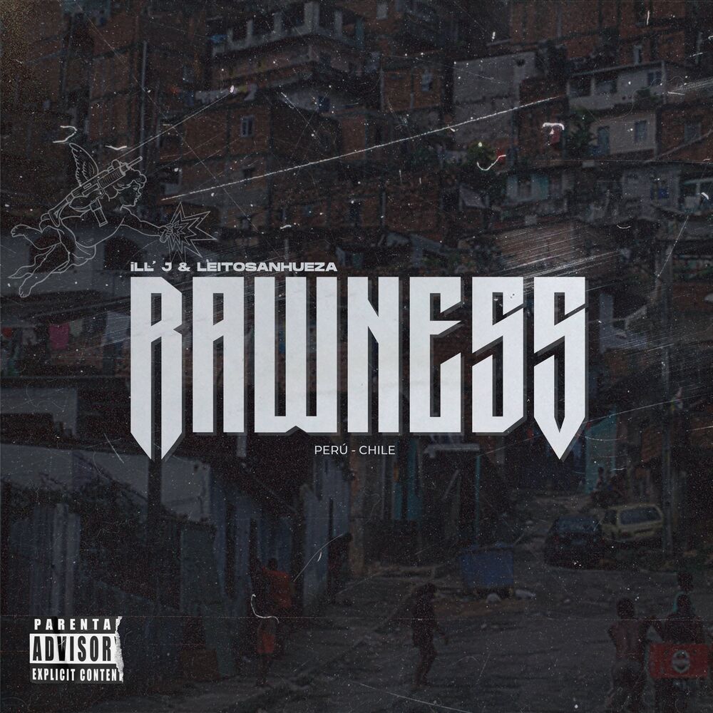 Picture of Rawness