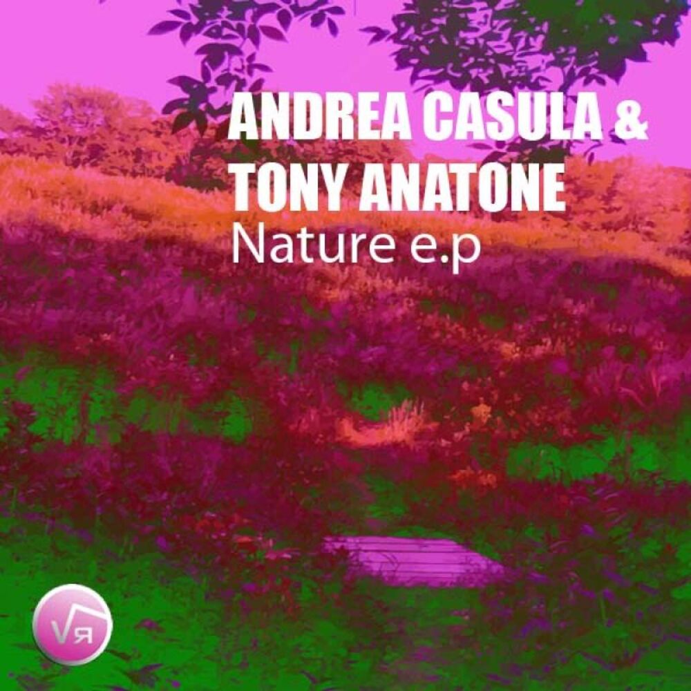 Picture of Nature e.p