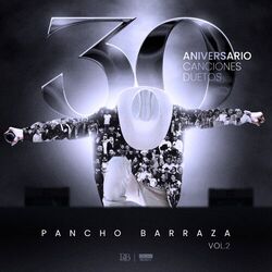 Cover of Mis 30 Aniversario, Vol. 2