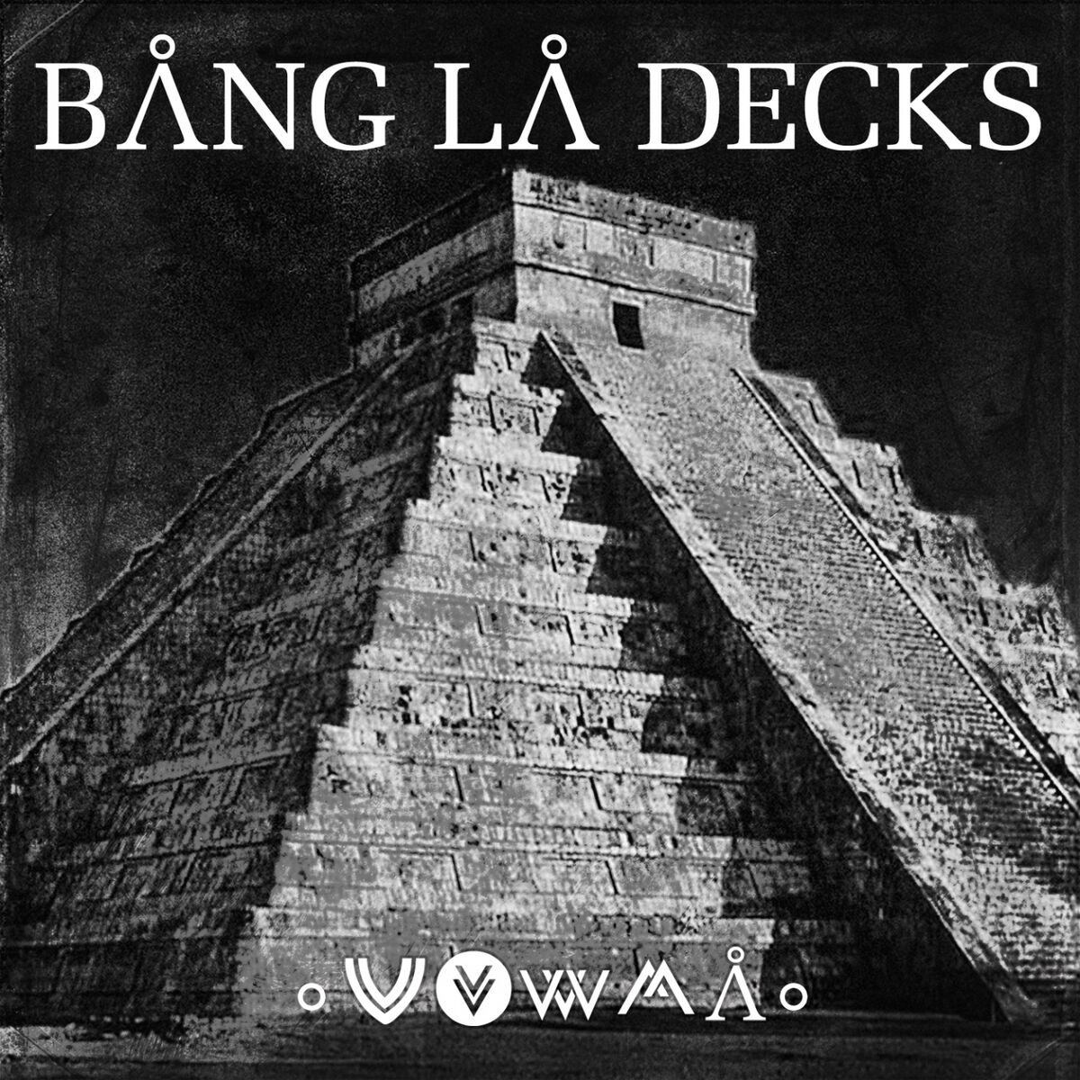 Album cover of Zouka